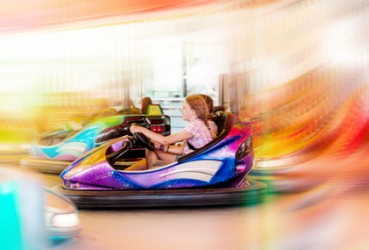 Sydney Dodgem Cars